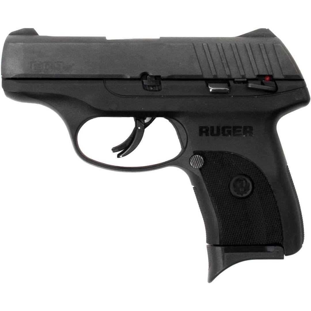 RUGER EC9S